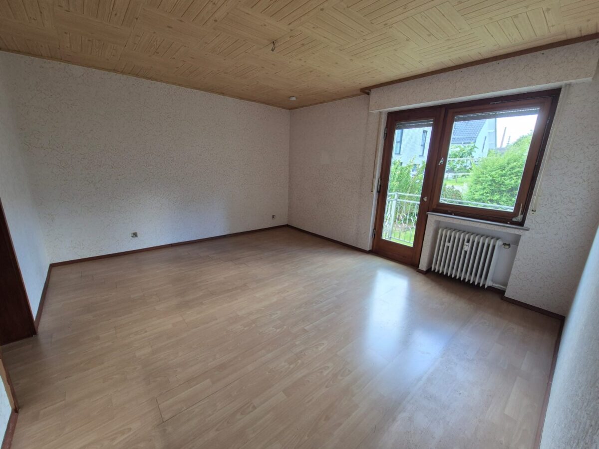 JA, zur idyllischen Hofschaft am Lochbachtal  Großzügiges Zuhause für mehrere Generationen – Bild: 28604