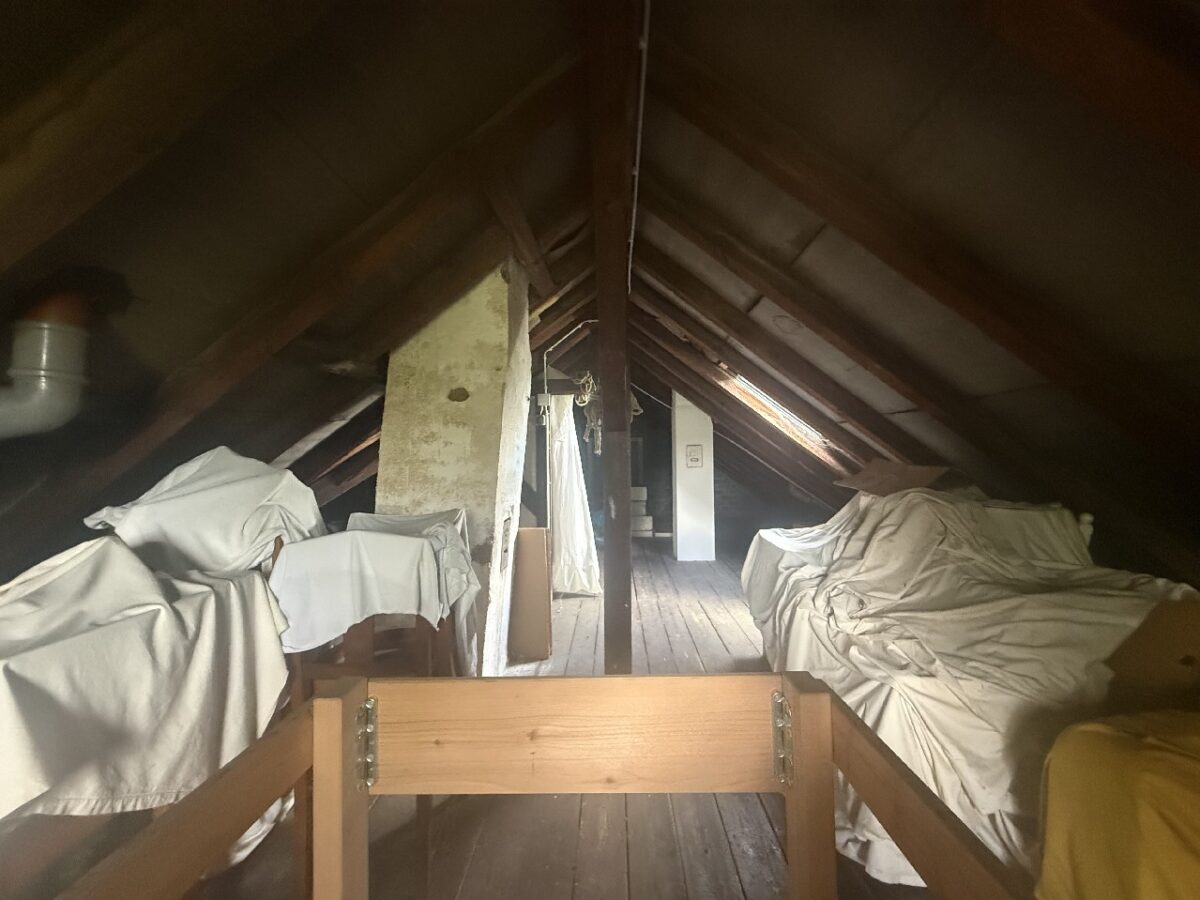 JA, zum gepflegten Zweifamilienhaus mit großem Garten und Stellplätzen in Wuppertal-Beyenburg! – Bild: 28267