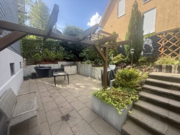 JA, zum gepflegten Zweifamilienhaus mit großem Garten und Stellplätzen in Wuppertal-Beyenburg! – Bild: 28250