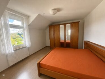 JA, zum gepflegten Zweifamilienhaus mit großem Garten und Stellplätzen in Wuppertal-Beyenburg! – Bild: 28260