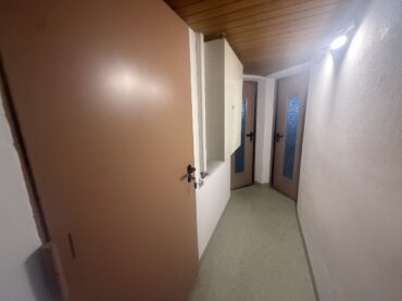 JA, zum gepflegten Zweifamilienhaus mit großem Garten und Stellplätzen in Wuppertal-Beyenburg! – Bild: 28261