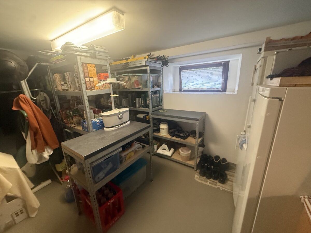 JA, zum gepflegten Zweifamilienhaus mit großem Garten und Stellplätzen in Wuppertal-Beyenburg! – Bild: 28263