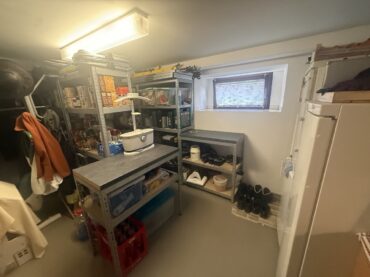 JA, zum gepflegten Zweifamilienhaus mit großem Garten und Stellplätzen in Wuppertal-Beyenburg! – Bild: 28263