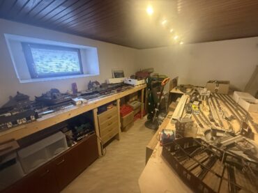 JA, zum gepflegten Zweifamilienhaus mit großem Garten und Stellplätzen in Wuppertal-Beyenburg! – Bild: 28264