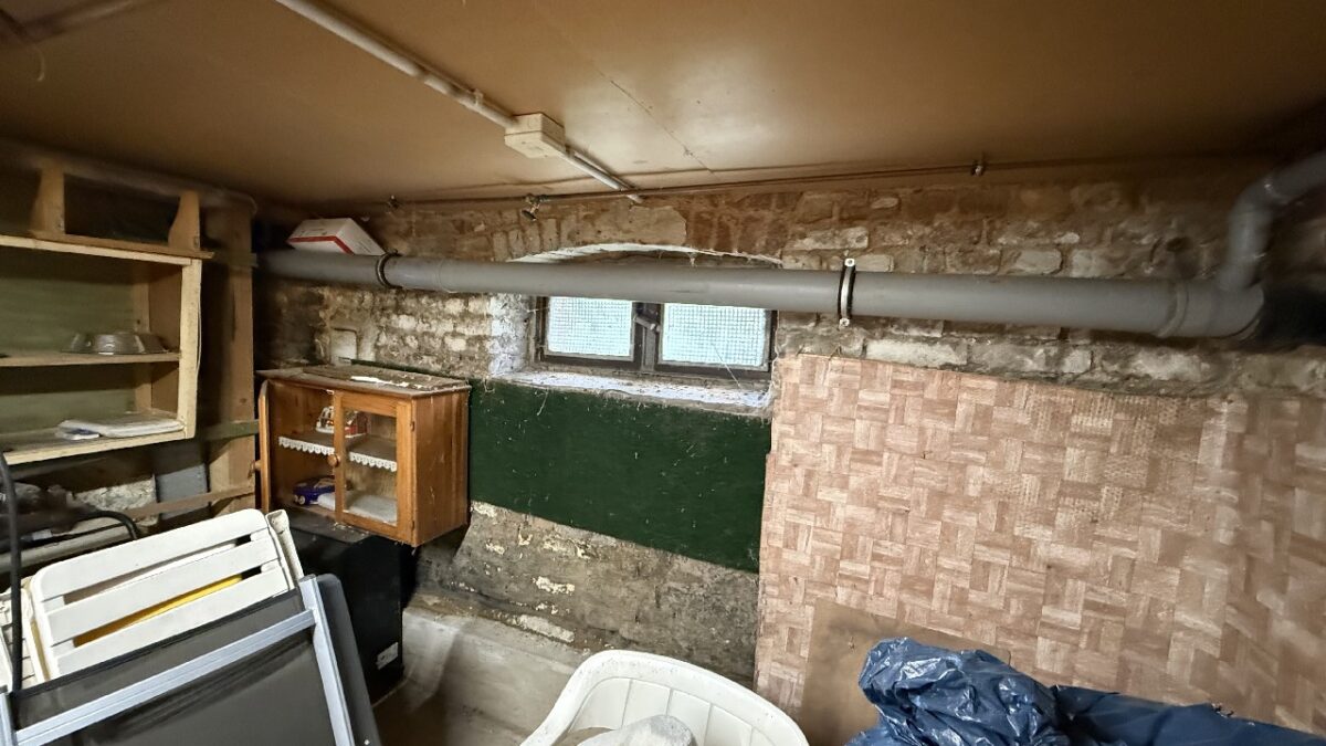 JA, zum ruhig gelegenen Ein-/Zweifamilienhaus mit Garagen  und  schönem Garten – Nähe Ittertal! – Bild: 28307