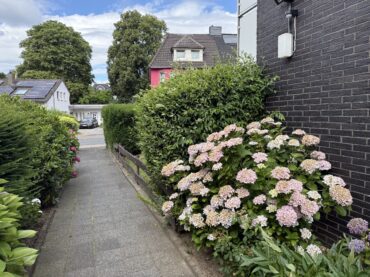 JA, zur soliden 3-Zimmer-Eigentumswohnung mit Sonnenloggia in zentraler Lage von Solingen-Wald – Bild: 28276