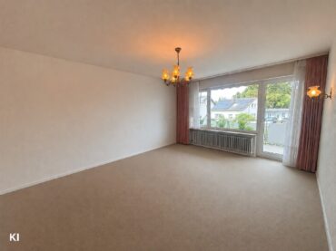 JA, zur soliden 3-Zimmer-Eigentumswohnung mit Sonnenloggia in zentraler Lage von Solingen-Wald – Bild: 28281
