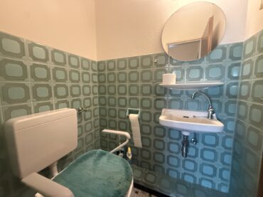 JA, zur soliden 3-Zimmer-Eigentumswohnung mit Sonnenloggia in zentraler Lage von Solingen-Wald – Bild: 28286