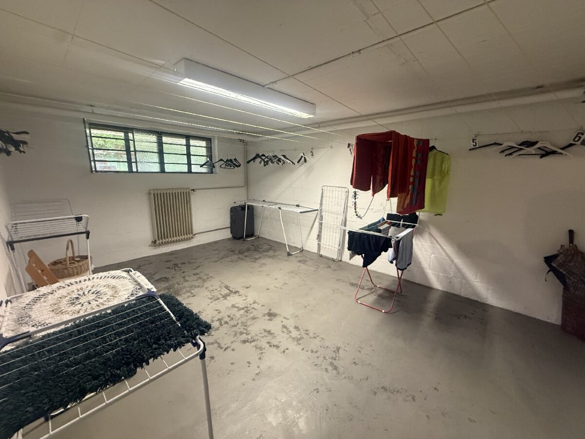 JA, zur soliden 3-Zimmer-Eigentumswohnung mit Sonnenloggia in zentraler Lage von Solingen-Wald – Bild: 28288