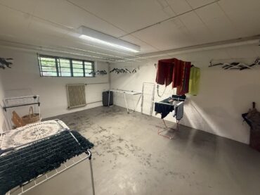 JA, zur soliden 3-Zimmer-Eigentumswohnung mit Sonnenloggia in zentraler Lage von Solingen-Wald – Bild: 28288