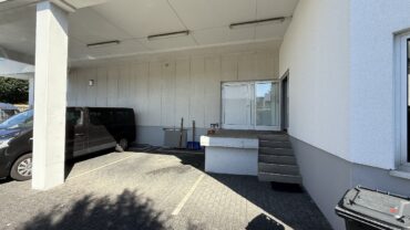 JA, zur vielseitigen Gewerbeimmobilie mit repräsentativem Charakter und großer Fläche in Solingen – Bild: 28673