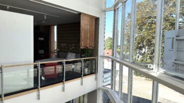 JA, zur vielseitigen Gewerbeimmobilie mit repräsentativem Charakter und großer Fläche in Solingen – Bild: 28678