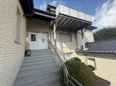 JA, zur gepflegten 3-Zimmer-Eigentumswohnung mit Balkon und Stellplatz in Solingen-Gräfrath! – Bild: 28821