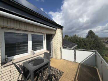 JA, zur gepflegten 3-Zimmer-Eigentumswohnung mit Balkon und Stellplatz in Solingen-Gräfrath! – Bild: 28826