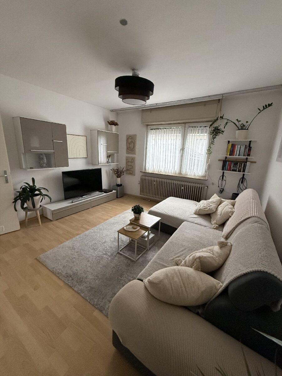 JA, zum Einfamilienhaus mit Einliegerwohnung,Garten und Garage in ruhiger Lage von Solingen-Gräfrath – Bild: 28982