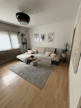 JA, zum Einfamilienhaus mit Einliegerwohnung,Garten und Garage in ruhiger Lage von Solingen-Gräfrath – Bild: 28983