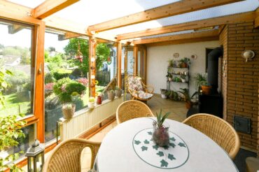 JA, zum Einfamilienhaus mit Einliegerwohnung,Garten und Garage in ruhiger Lage von Solingen-Gräfrath – Bild: 28966