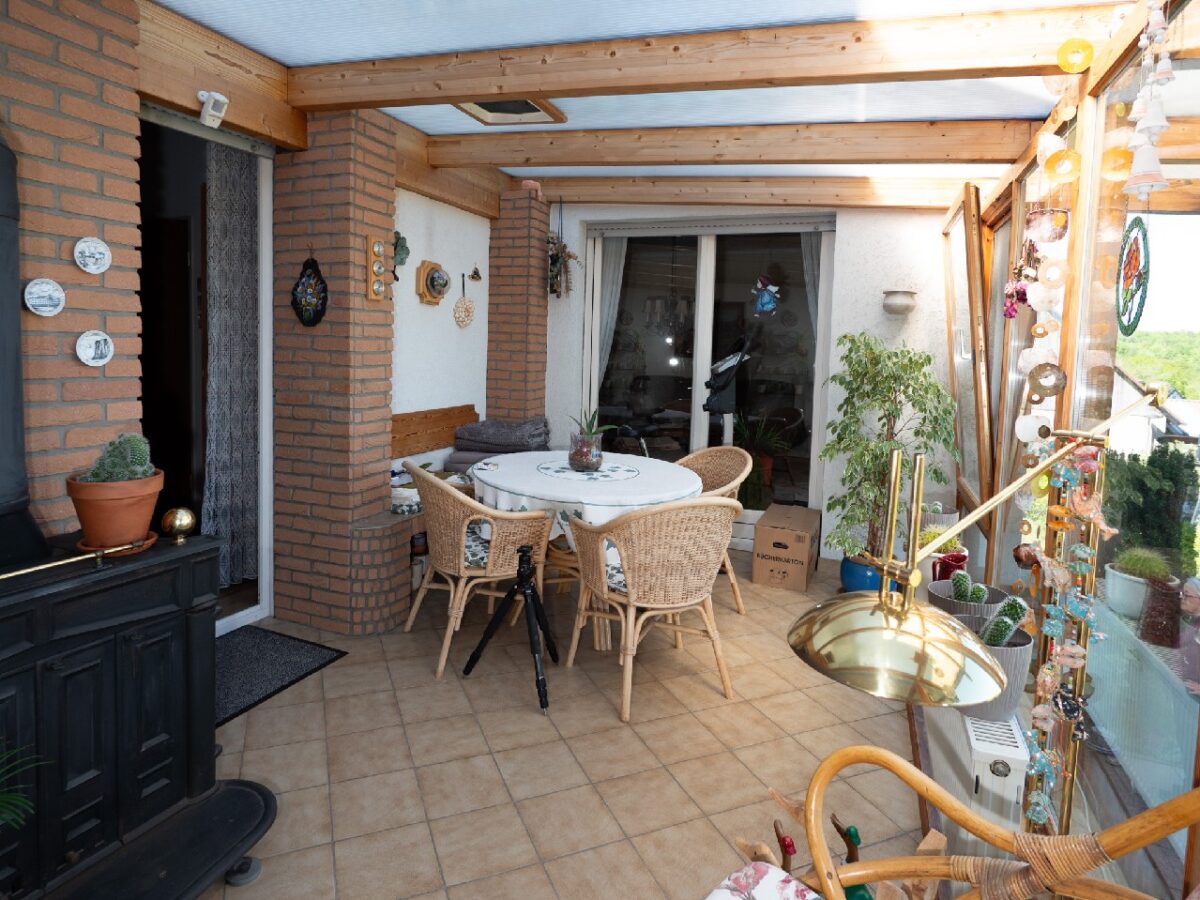 JA, zum Einfamilienhaus mit Einliegerwohnung,Garten und Garage in ruhiger Lage von Solingen-Gräfrath – Bild: 28967