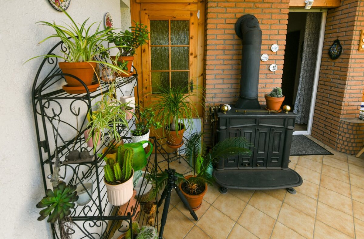 JA, zum Einfamilienhaus mit Einliegerwohnung,Garten und Garage in ruhiger Lage von Solingen-Gräfrath – Bild: 28968