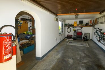 JA, zum Einfamilienhaus mit Einliegerwohnung,Garten und Garage in ruhiger Lage von Solingen-Gräfrath – Bild: 28991