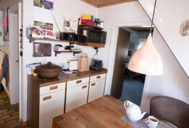 JA, zum Einfamilienhaus mit Einliegerwohnung,Garten und Garage in ruhiger Lage von Solingen-Gräfrath – Bild: 28974