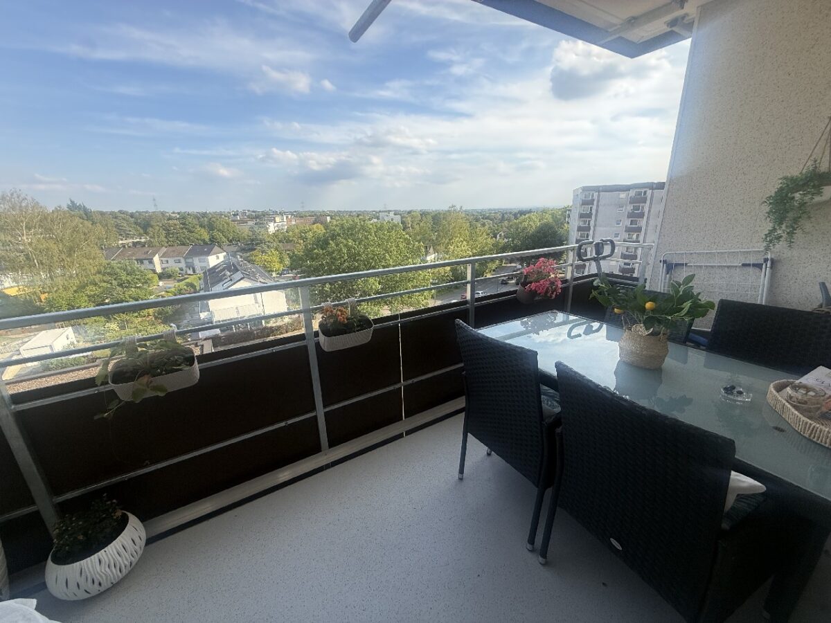 JA, zum renditestarken Wohnungspaket in Haan! – Bild: 28901