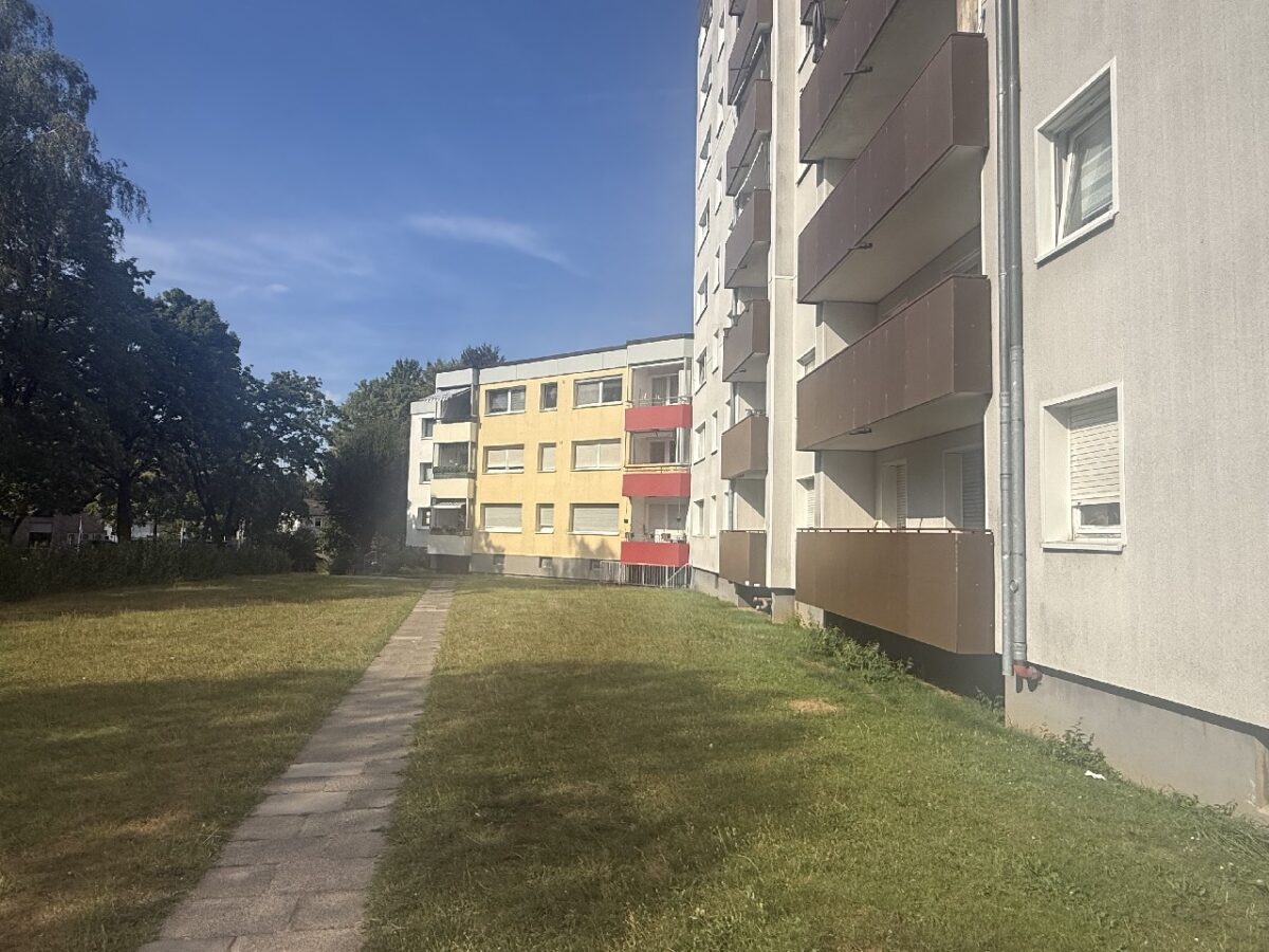JA, zum renditestarken Wohnungspaket in Haan! – Bild: 28881