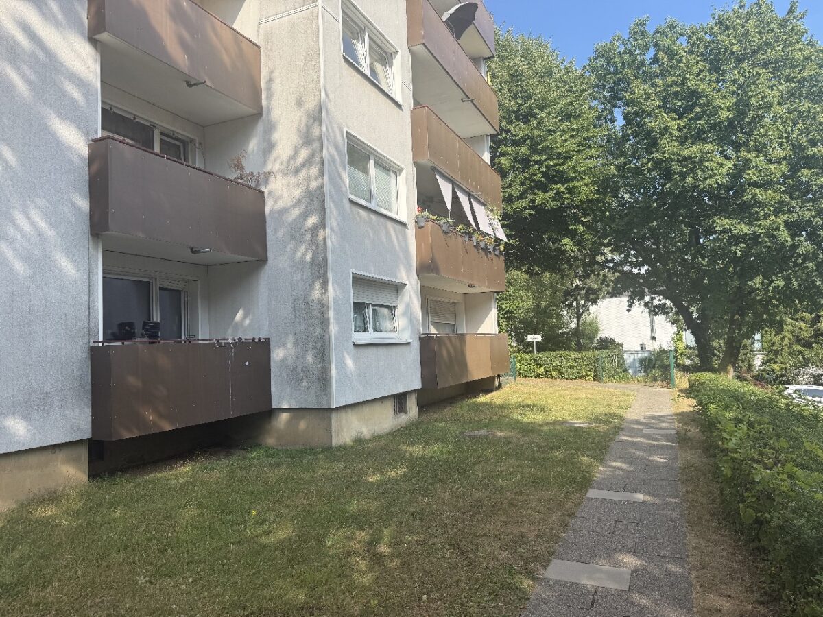 JA, zum renditestarken Wohnungspaket in Haan! – Bild: 28883