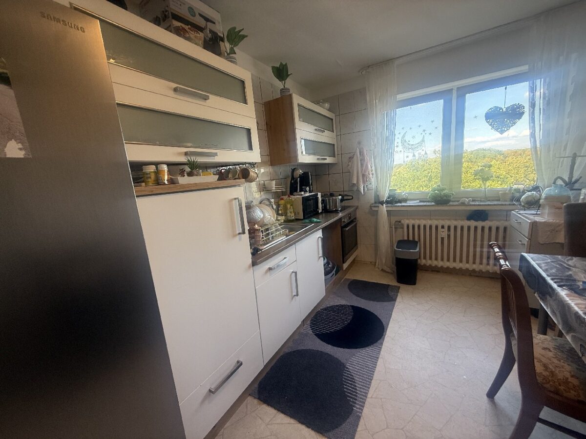 JA, zum renditestarken Wohnungspaket in Haan! – Bild: 28904