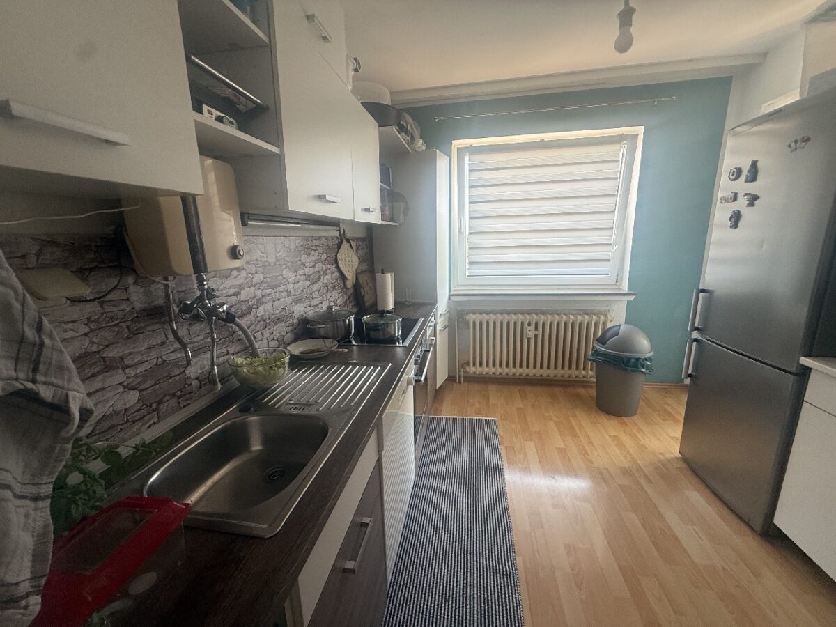 JA, zum renditestarken Wohnungspaket in Haan! – Bild: 28905