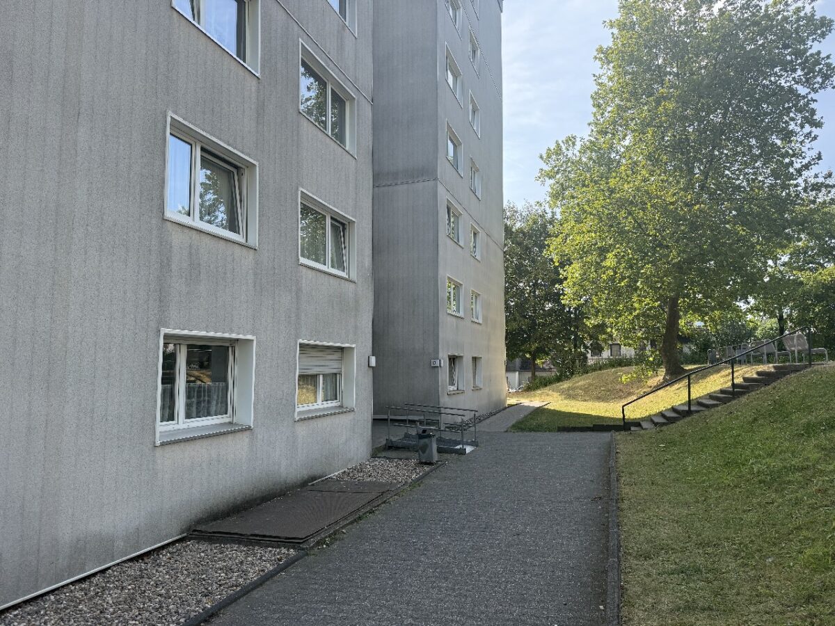 JA, zum renditestarken Wohnungspaket in Haan! – Bild: 28886