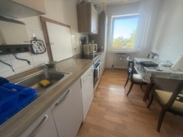 JA, zum renditestarken Wohnungspaket in Haan! – Bild: 28907