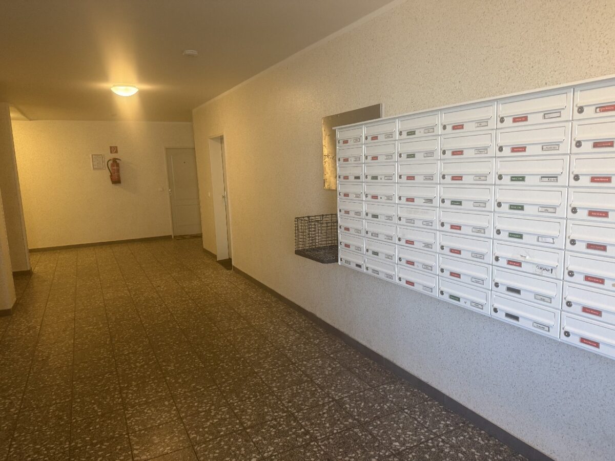 JA, zum renditestarken Wohnungspaket in Haan! – Bild: 28887