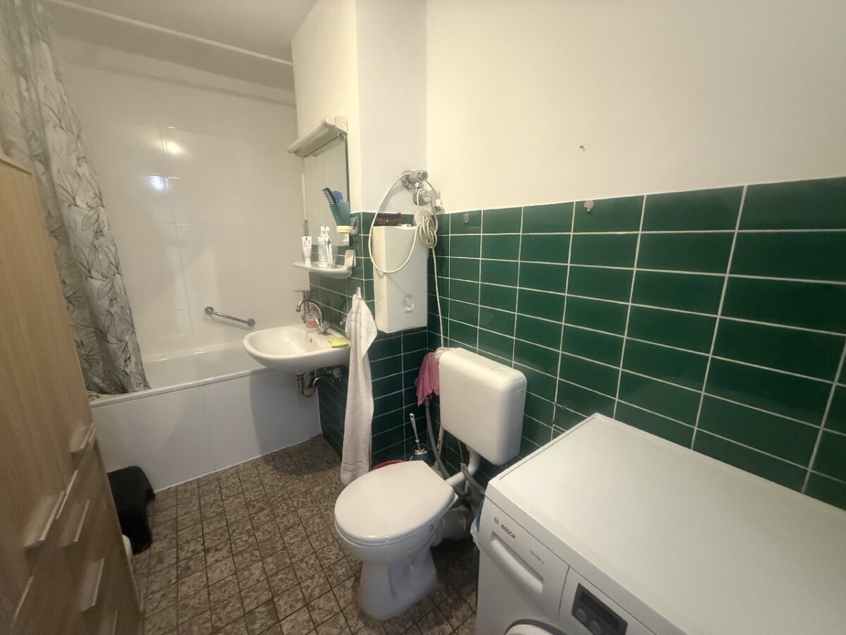 JA, zum renditestarken Wohnungspaket in Haan! – Bild: 28910