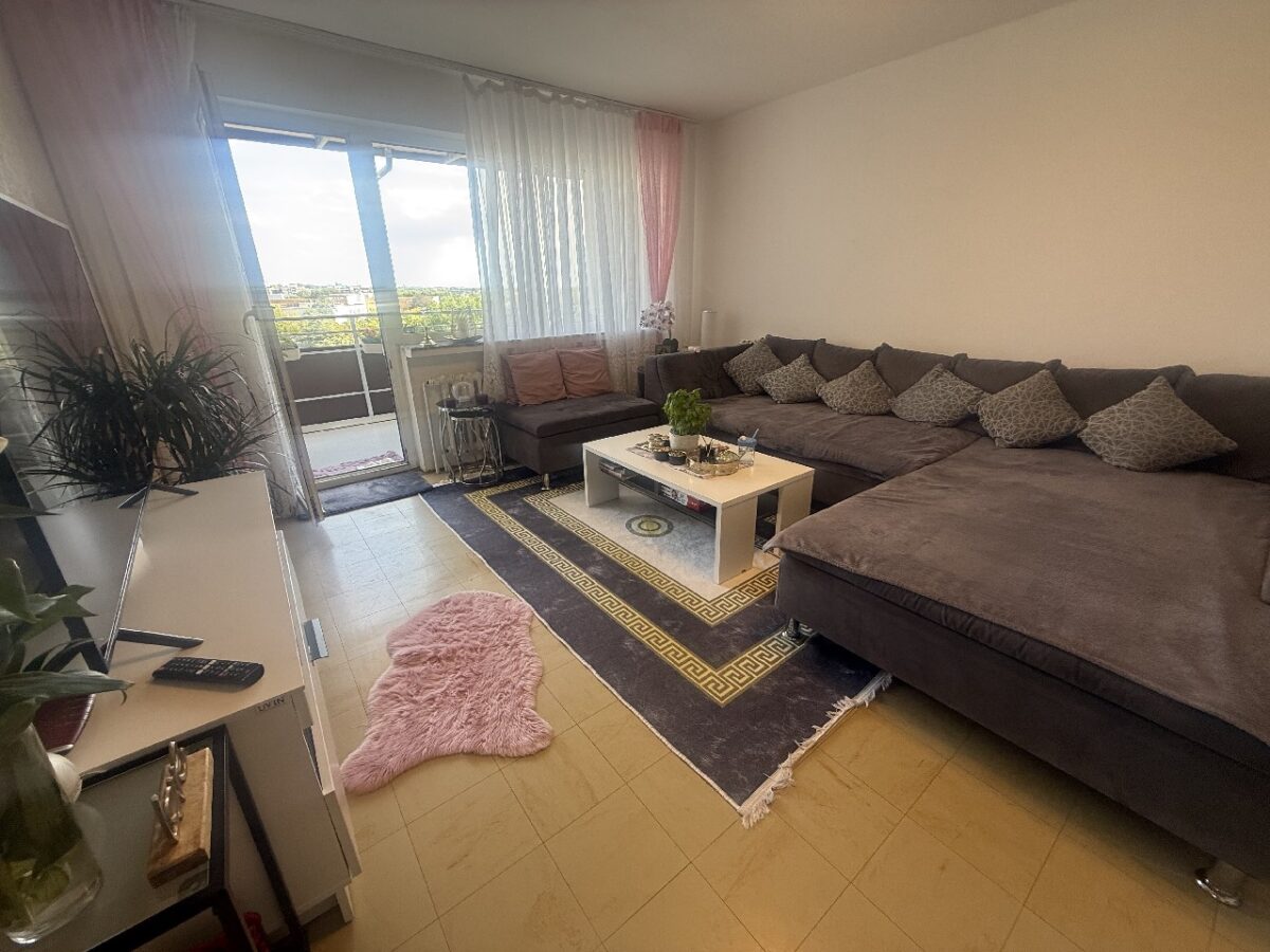 JA, zum renditestarken Wohnungspaket in Haan! – Bild: 28894
