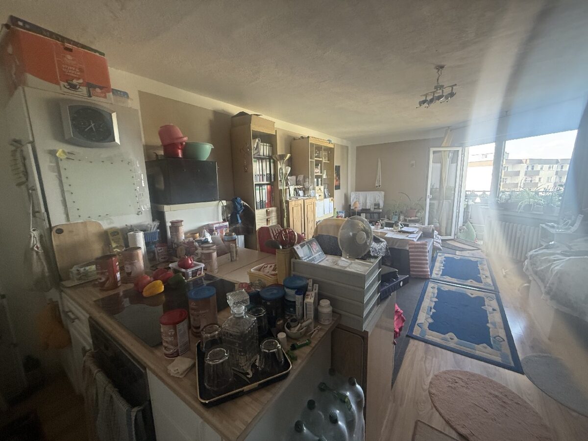 JA, zum renditestarken Wohnungspaket in Haan! – Bild: 28916