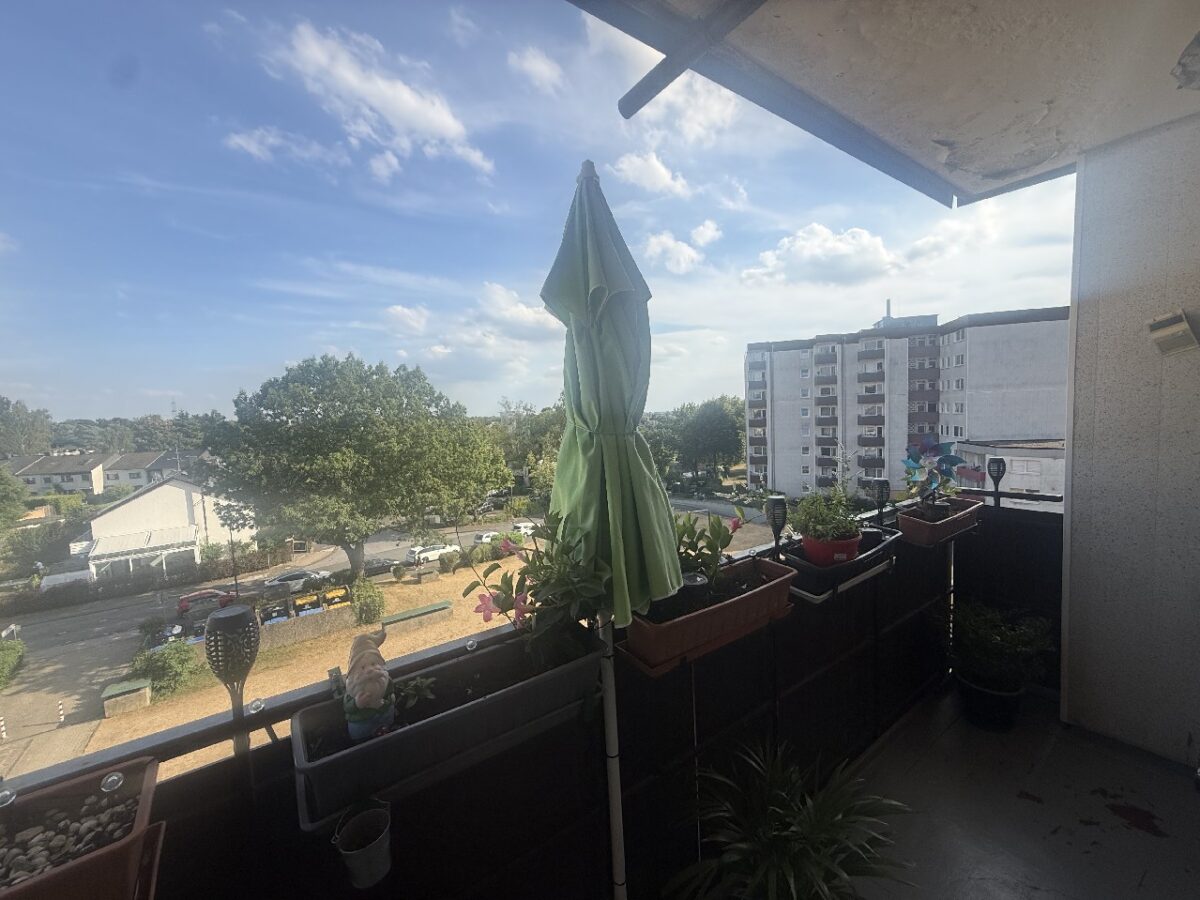 JA, zum renditestarken Wohnungspaket in Haan! – Bild: 28899