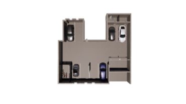 JA, zur exklusiven Neubau-Mietwohnung mit unverbaubarem Weitblick ins Grüne! – Bild: 29180