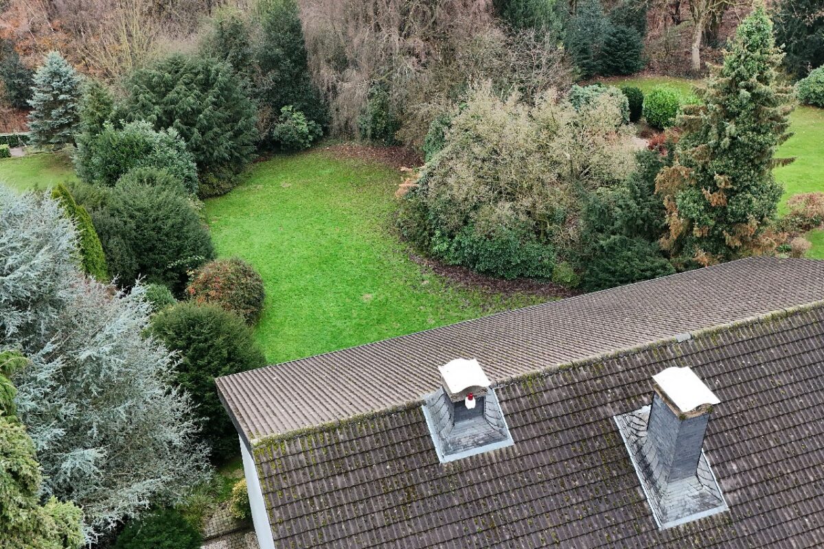 JA, zum repräsentativen Ein-/Zweifamilienhaus mit Garten in TOP-Lage Südstadt – ohne Käuferprovision – Bild: 29559