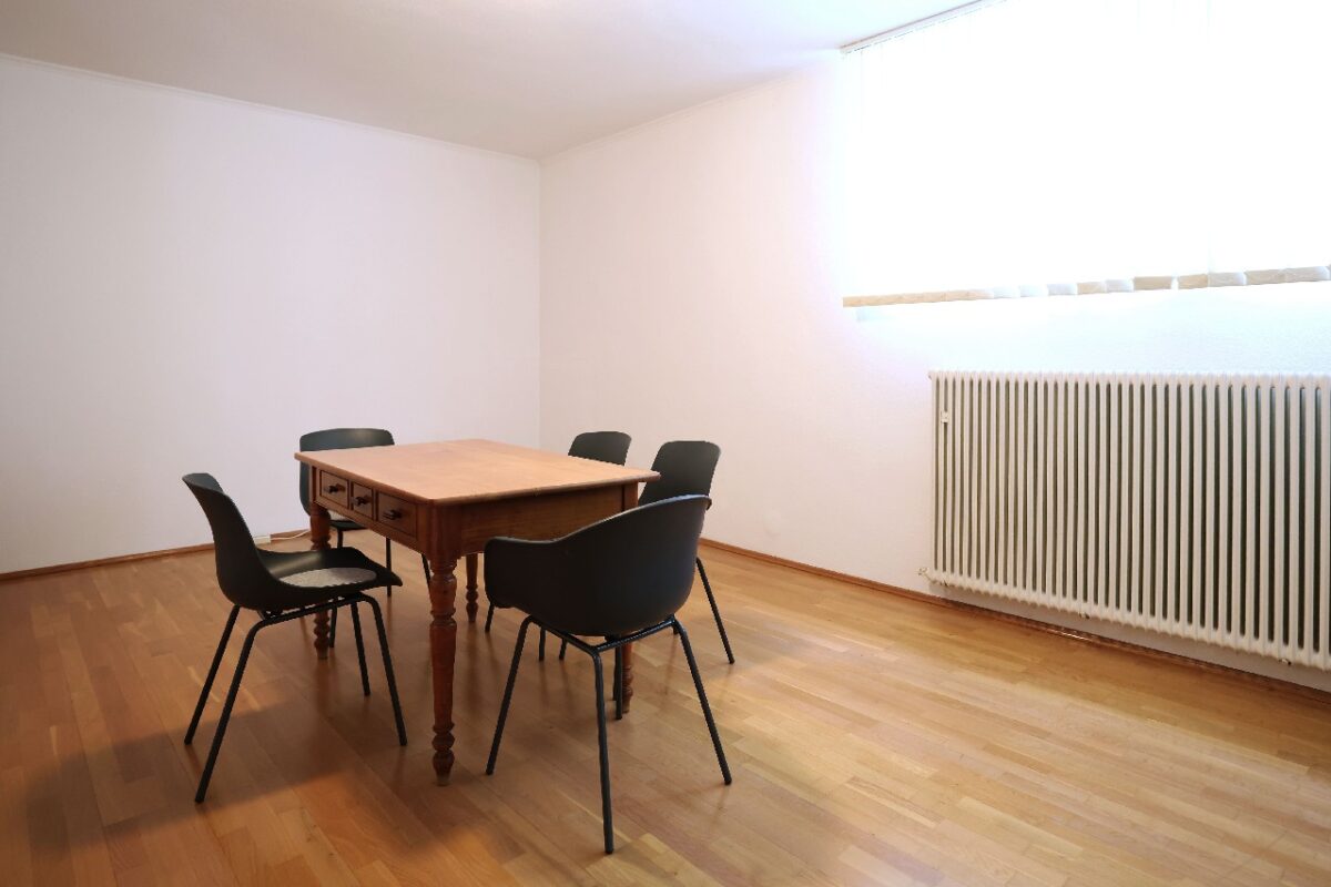 JA, zum repräsentativen Ein-/Zweifamilienhaus mit Garten in TOP-Lage Südstadt – ohne Käuferprovision – Bild: 29581