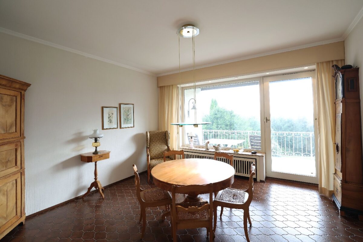 JA, zum repräsentativen Ein-/Zweifamilienhaus mit Garten in TOP-Lage Südstadt – ohne Käuferprovision – Bild: 29568