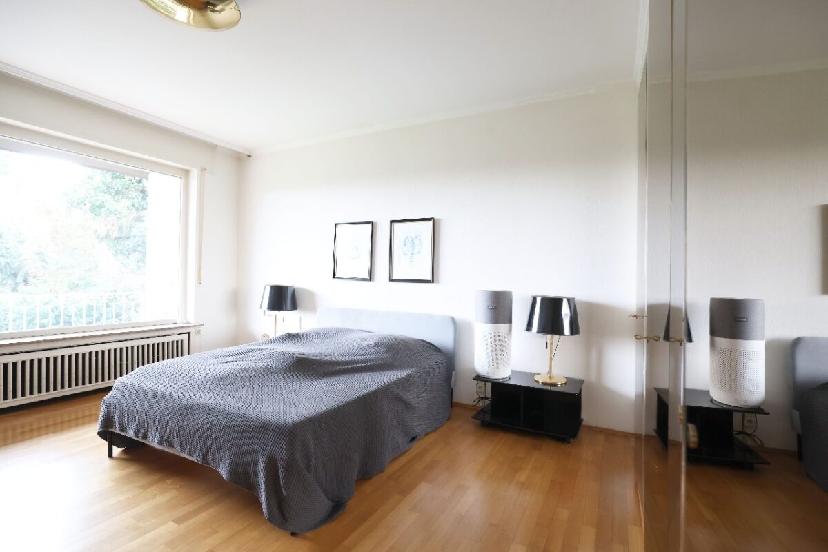 JA, zum repräsentativen Ein-/Zweifamilienhaus mit Garten in TOP-Lage Südstadt – ohne Käuferprovision – Bild: 29571