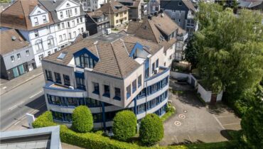 Bürohaus mit langfristigen Mietverträgen in hervorragender Lage. Anlageobjekt ohne Käuferprovision! – Bild: 29311