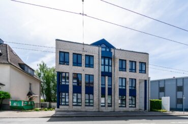 Bürohaus mit langfristigen Mietverträgen in hervorragender Lage. Anlageobjekt ohne Käuferprovision! – Bild: 29312