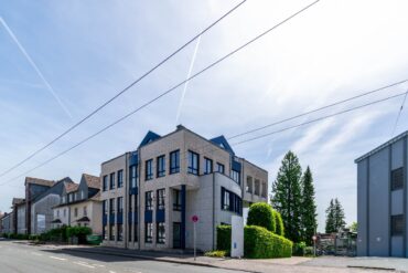 Bürohaus mit langfristigen Mietverträgen in hervorragender Lage. Anlageobjekt ohne Käuferprovision! – Bild: 29313