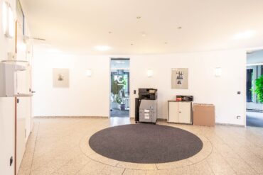 Bürohaus mit langfristigen Mietverträgen in hervorragender Lage. Anlageobjekt ohne Käuferprovision! – Bild: 29317