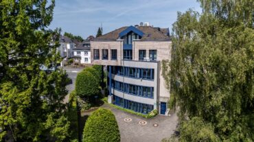 Bürohaus mit langfristigen Mietverträgen in hervorragender Lage. Anlageobjekt ohne Käuferprovision! – Bild: 29349