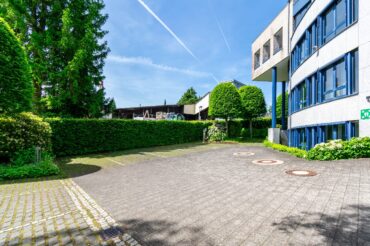 Bürohaus mit langfristigen Mietverträgen in hervorragender Lage. Anlageobjekt ohne Käuferprovision! – Bild: 29350