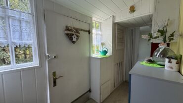 JA, zum charmanten Fachwerkhaus mit Garage im historischen Solingen-Unterburg – Bild: 29074