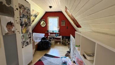 JA, zum charmanten Fachwerkhaus mit Garage im historischen Solingen-Unterburg – Bild: 29084